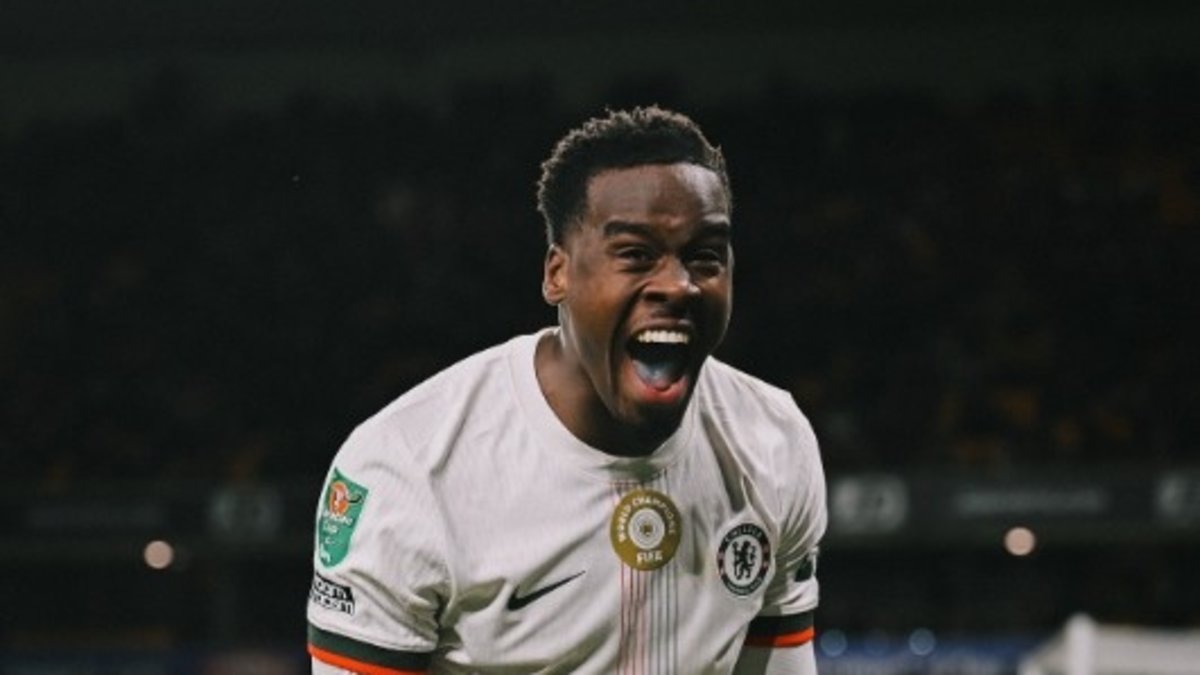 Beşiktaş’a Premier Lig yıldızı! Resmi teklif yapılacak