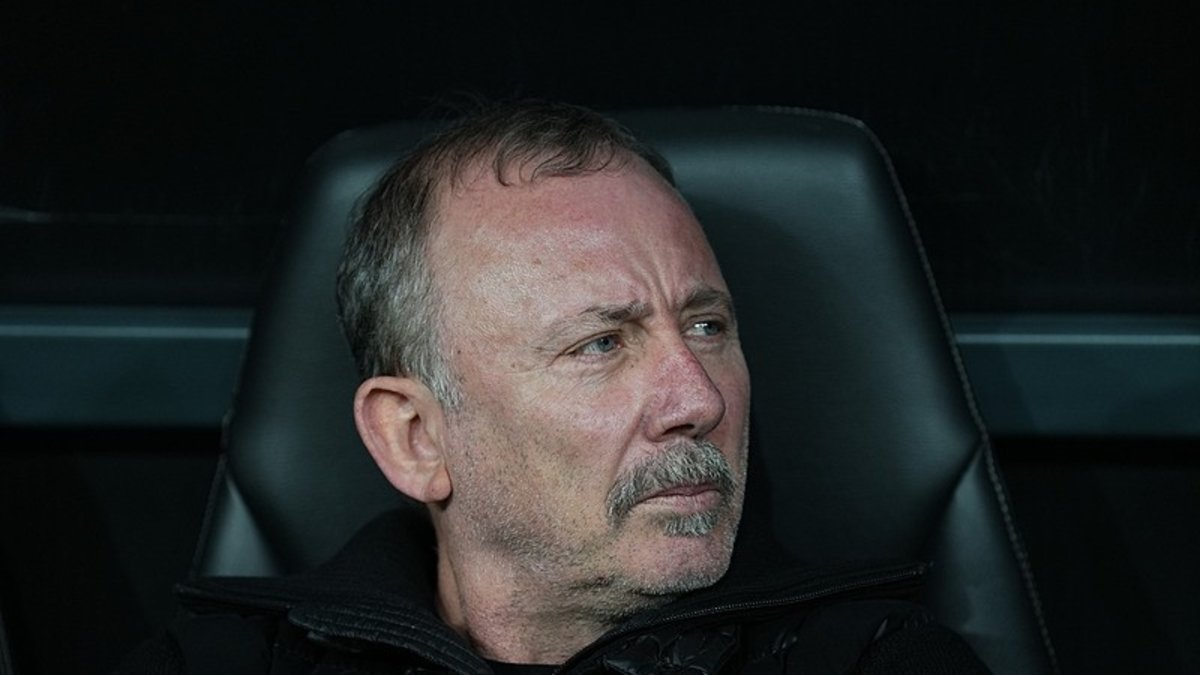 Beşiktaş’ta dev plan: Şampiyonluk kadrosu için 2 dünya yıldızı!