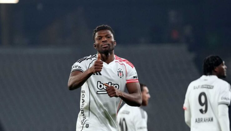 Beşiktaş’ta El Bilal Toure gelişmesi! Transferde flaş karar geldi