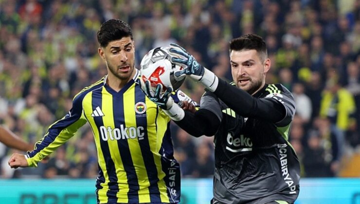 Beşiktaş’ta Ersin Destanoğlu gelişmesi! Yeni sezonda…