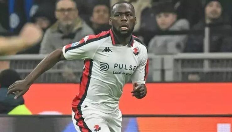 Beşiktaş’ta ilk ayrılık belli oldu! Karar oyuncuya bildirildi