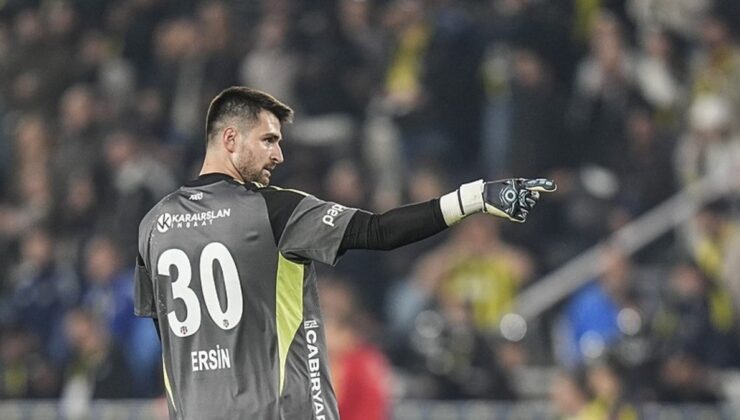 Beşiktaş’ta kaleci kararı verildi! Ersin Destanoğlu ve Altay Bayındır…
