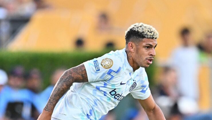 Beşiktaş’ta kanat operasyonu: Hedef Luis Henrique