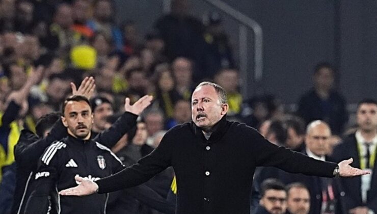 Beşiktaş’ta Taylan Bulut krizi! 8 haftadır…