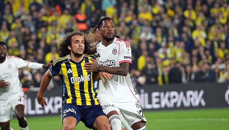 Beşiktaş’tan Amir Murillo açıklaması! İşte son durumu