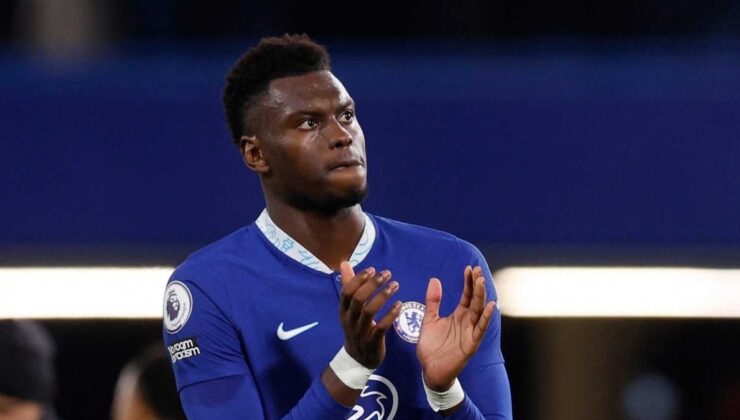 Beşiktaş’tan Chelsea’nin yıldızı için teklif hazırlığı! İşte transfer planı