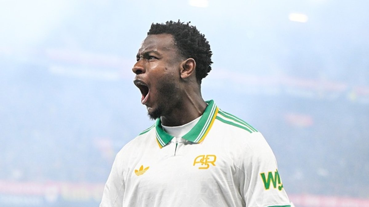 Beşiktaş’tan dev stoper hamlesi! Agbadou’nun kankası Evan Ndicka geliyor