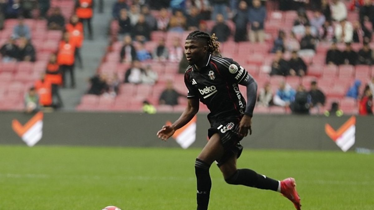 Beşiktaş’tan flaş El Bilal Toure kararı! İtalyan basını duyurdu