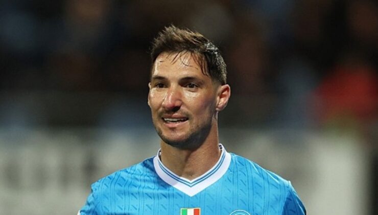 Beşiktaş’tan Matteo Politano teklifi! İşte transferdeki flaş gelişme