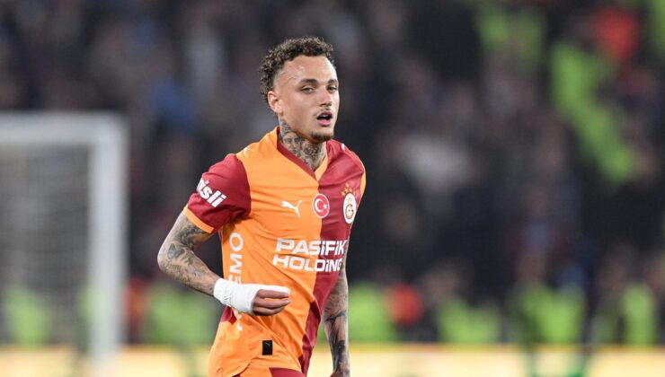 Beşiktaş’tan Noa Lang hamlesi! Transfer görüşmeleri…