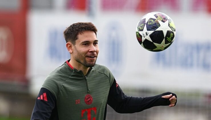 Beşiktaş’tan Raphael Guerreiro operasyonu!