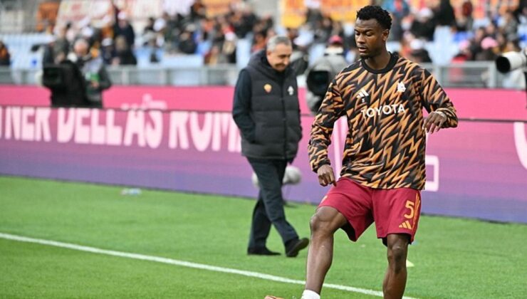 Beşiktaş’tan stoper atağı! Agbadou’nun milli takımdan arkadaşı gelecek