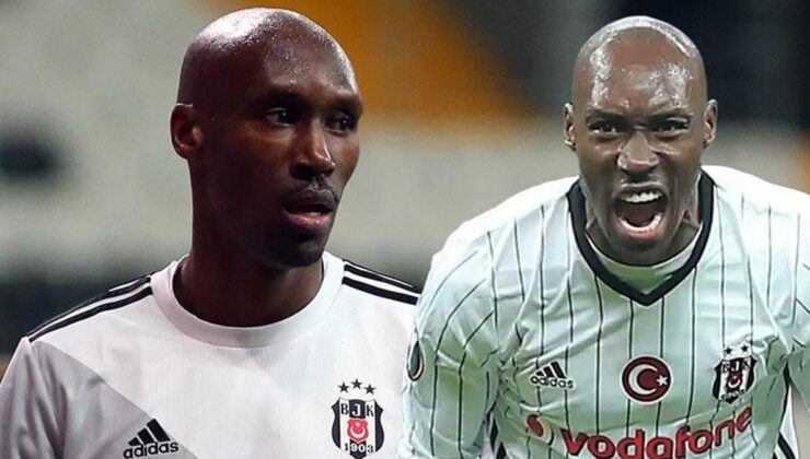 Beşiktaş’ın efsanesi Atiba Hutchinson’dan derbi yorumu: ‘Fenerbahçe için kader maçı’