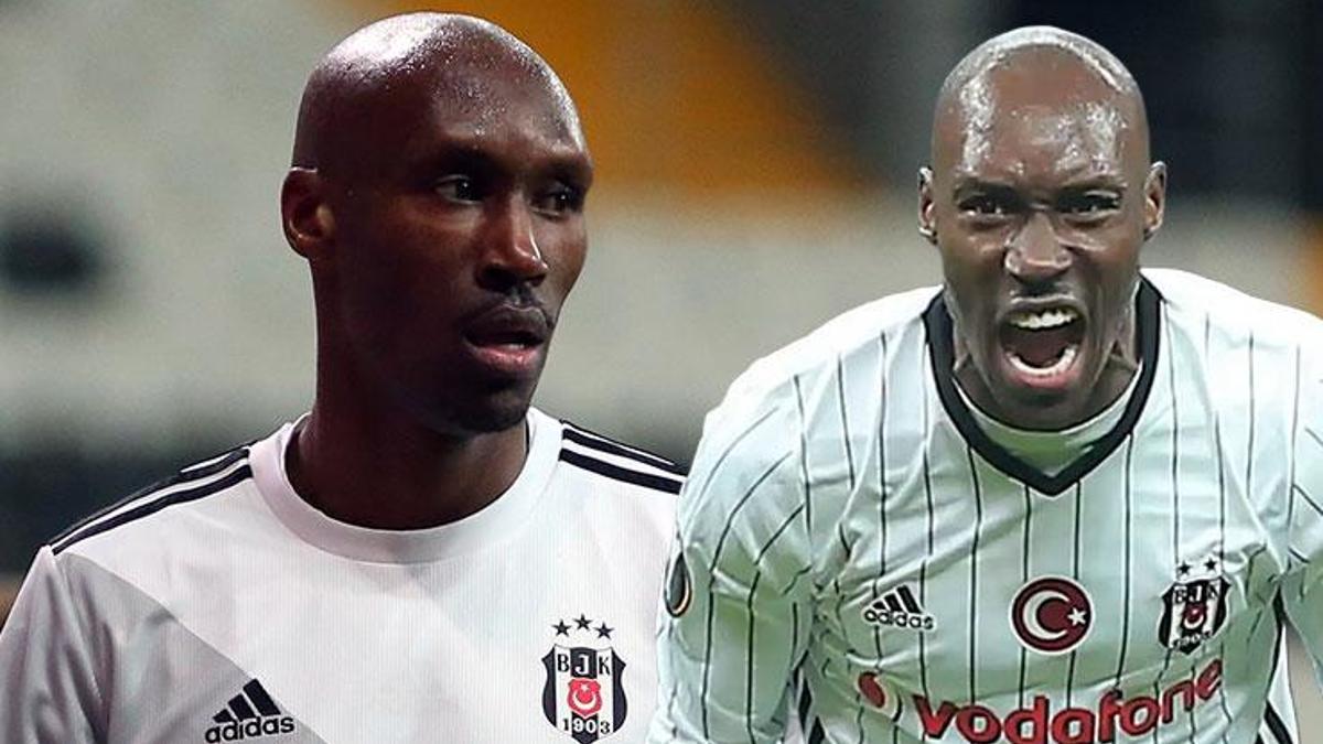 Beşiktaş’ın efsanesi Atiba Hutchinson’dan derbi yorumu: ‘Fenerbahçe için kader maçı’
