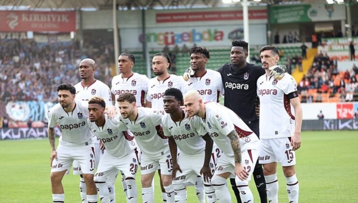 Chelsea Trabzonspor’un yıldızı için kesenin ağzını açıyor! İşte yapılacak teklif