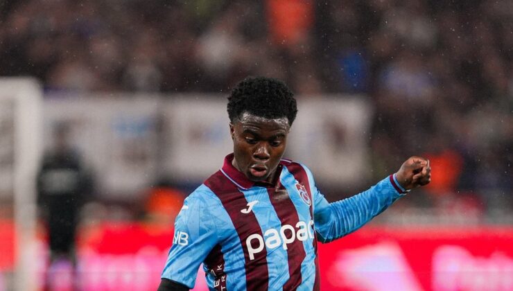 Christ Oulai: Bizim için kötü ve üzücü bir durum