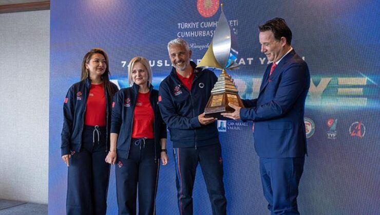 Cumhurbaşkanlığı 7. Uluslararası Yat Yarışları, 23 Nisan’da start alıyor