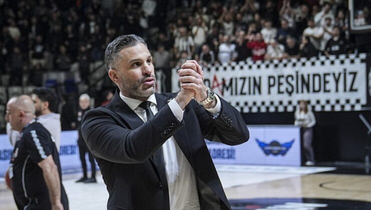 Dusan Alimpijevic, BKT EuroCup’ta yılın başantrenörü seçildi