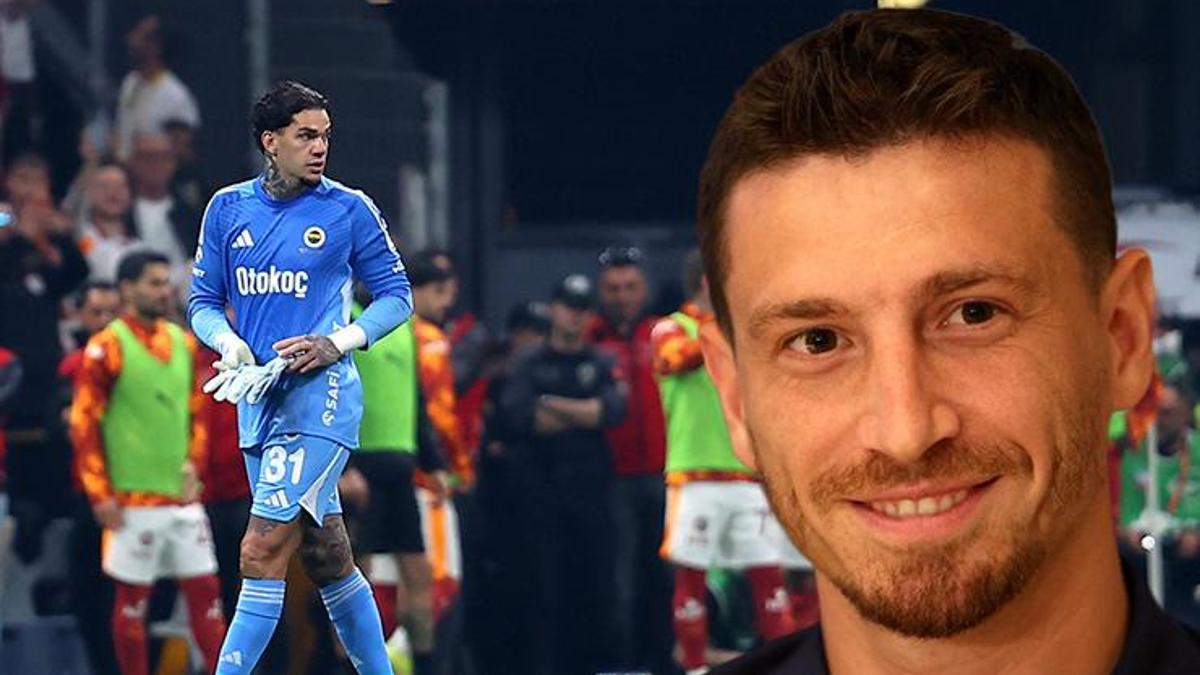 Ederson ve Mert Hakan Yandaş’ın cezaları açıklandı! TFF resmen duyurdu