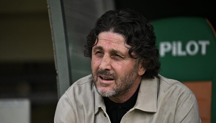 Fatih Tekke: Oyun olarak iyiydik fakat…