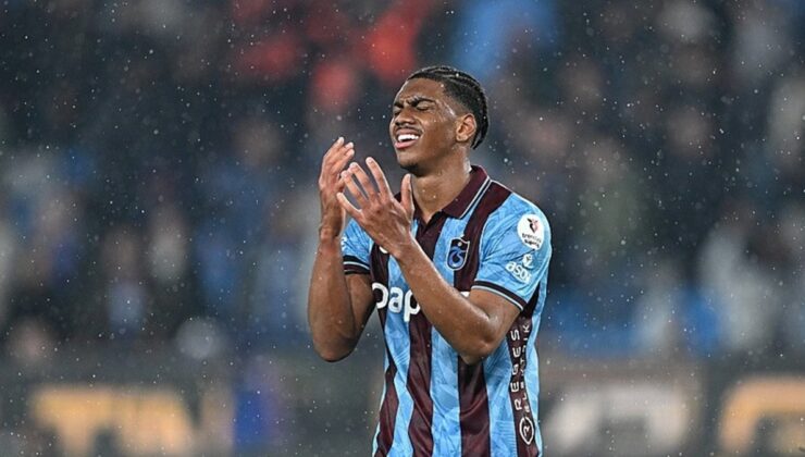 Felipe Augusto: Bir şans verseler 3 puanı gol ile değiştiririm