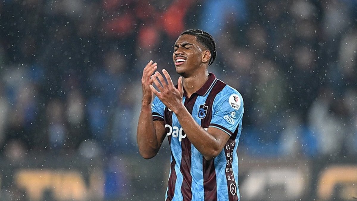 Felipe Augusto: Bir şans verseler 3 puanı gol ile değiştiririm