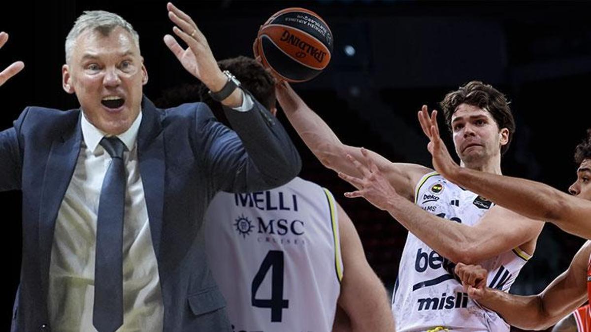 Fenerbahçe Beko için büyük uyarı! ‘Rakipler artık çözdü, ilk 4 riske girebilir’