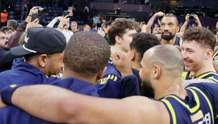 Fenerbahçe Beko – Zalgiris maçı ne zaman, saat kaçta, hangi kanalda? (EuroLeague play-off serisi)