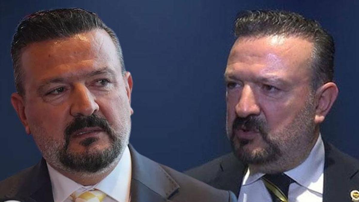 Fenerbahçe Futbol Şube Sorumlusu Ertan Torunoğulları: ‘Gerekeni yaparız’