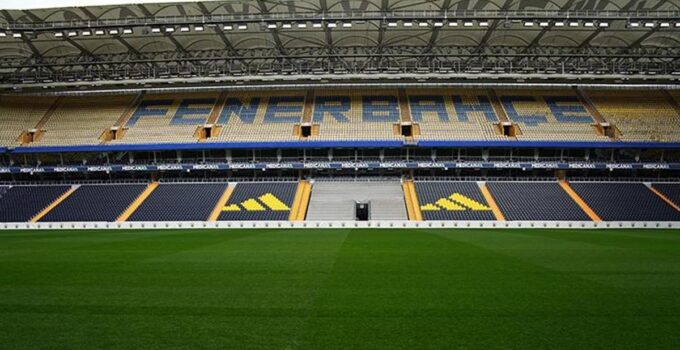 Fenerbahçe stadı taşıyacak mı? Resmi açıklama geldi