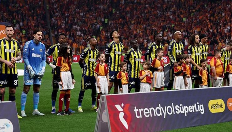 Fenerbahçe’de Archie Brown ve Matteo Guendouzi’den kötü haber! Başakşehir maçı öncesi şok…