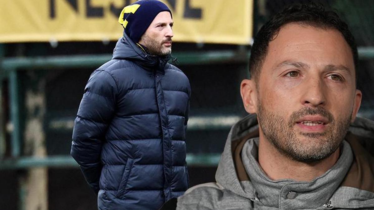 Fenerbahçe’de Beşiktaş derbisi öncesi orta saha bilmecesi! Domenico Tedesco’nun zor kararı…