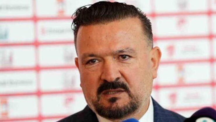 Fenerbahçe’de Ertan Torunoğulları’ndan açıklama: Bir kulüp hariç herkes VAR’dan şikayetçi