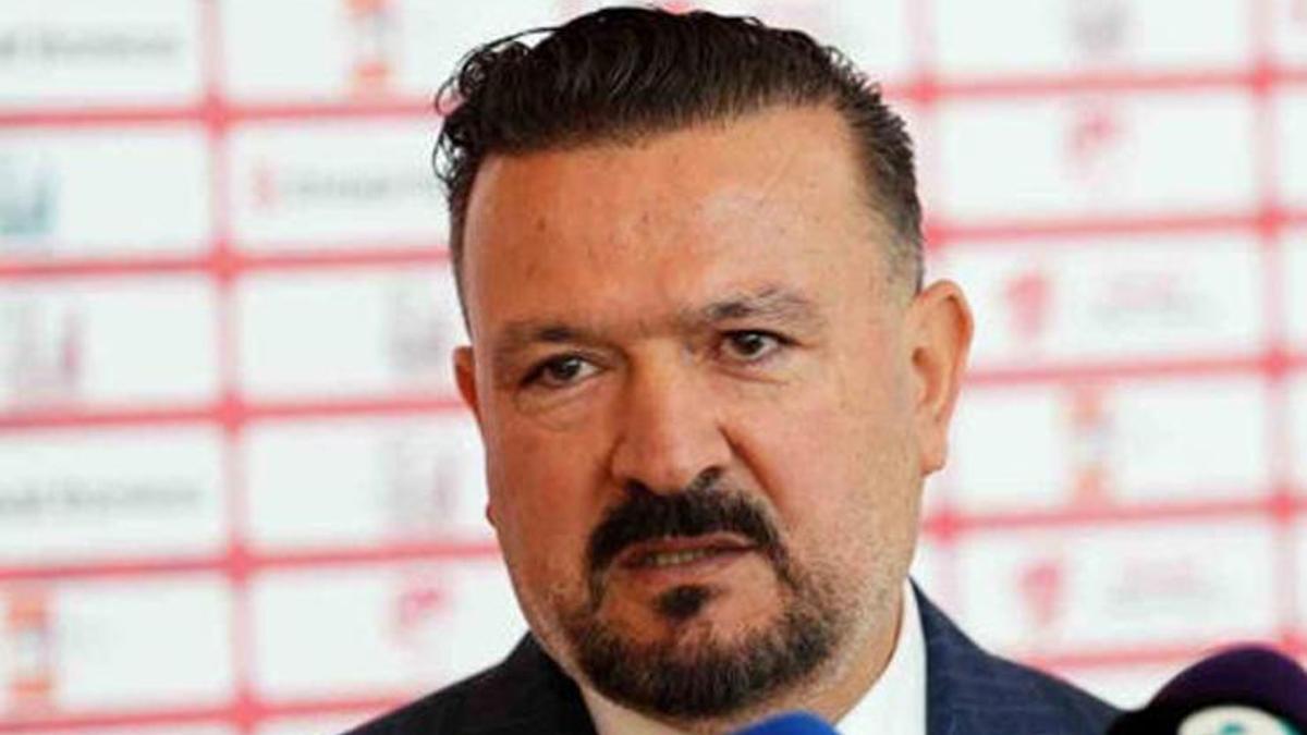 Fenerbahçe’de Ertan Torunoğulları’ndan açıklama: Bir kulüp hariç herkes VAR’dan şikayetçi