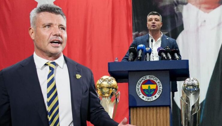 Fenerbahçe’de Sadettin Saran’dan başkanlık açıklaması: 2027’yi hak ettik