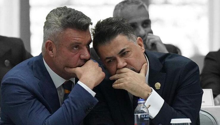 Fenerbahçe’den Galatasaray derbisi öncesi flaş çağrı! ‘Adil olun, biz kazanacağız’