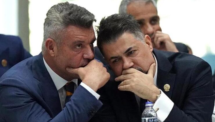 Fenerbahçe’den Galatasaray’a çok sert yanıt! ‘Deniz sizin için bitti’