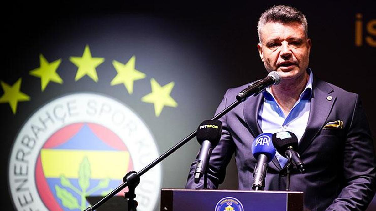 Fenerbahçe’den Galatasaray’a sert tepki! ‘Arsızlık yapıyorlar…’