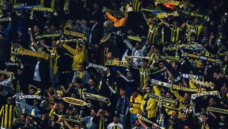 Fenerbahçe’den Kayserispor maçına flaş karar! Bilet fiyatlarına düzenleme