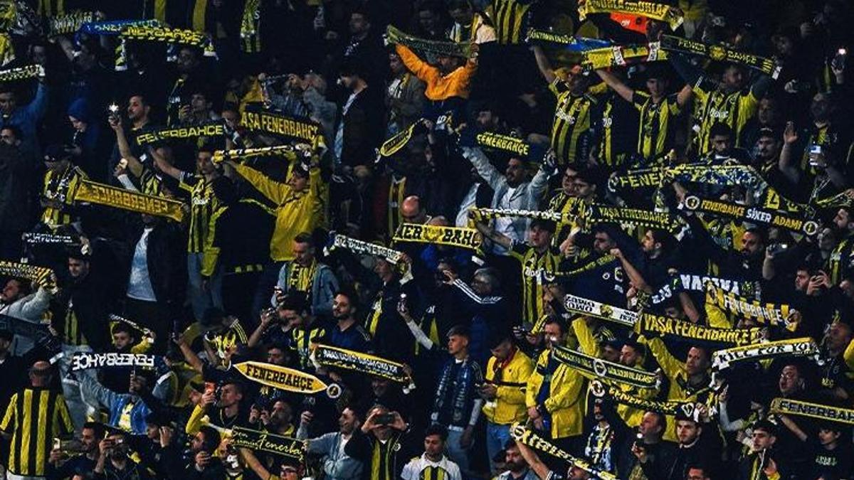 Fenerbahçe’den Kayserispor maçına flaş karar! Bilet fiyatlarına düzenleme
