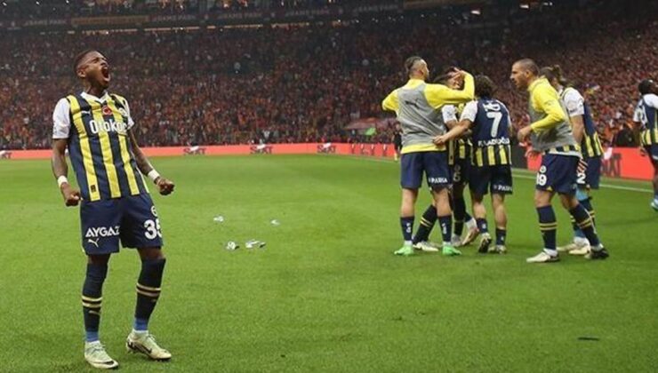 Fenerbahçe’nin Rams Park’ta bileği bükülmüyor!