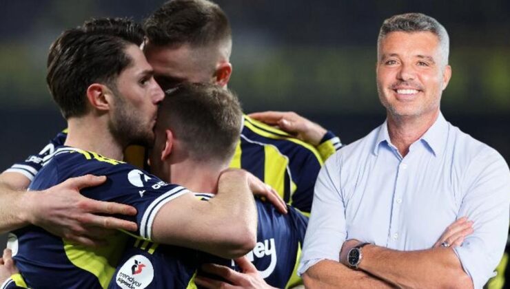Fenerbahçe’nin yeni kanadı Arabistan’dan! Sadettin Saran devreye girdi, dönüş için gün sayıyor