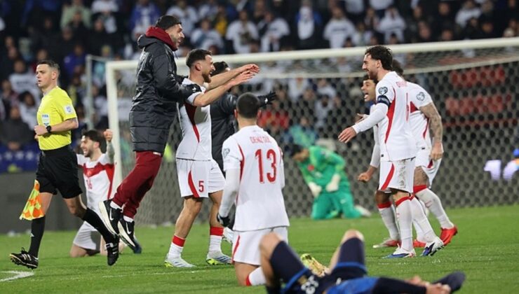 Fırtına’dan yerli operasyonu! İşte hedefteki 2 milli futbolcu