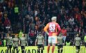 Galatasaray evinde Kocaelispor ile berabere kaldı!