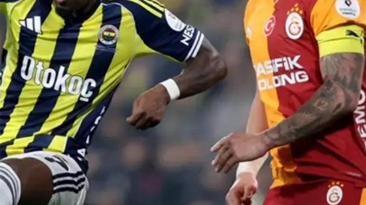 Galatasaray – Fenerbahçe derbisinin bilet fiyatları belli oldu