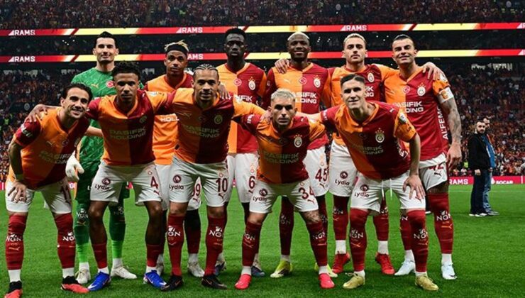 Galatasaray’a Uğurcan Çakır şoku! Samsunspor maçında yok…