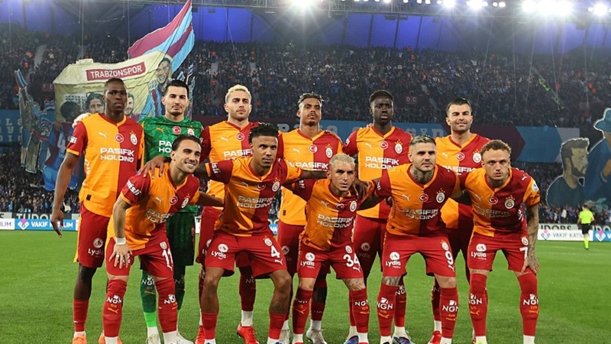 Galatasaray’da Abdülkerim Bardakcı şoku! Trabzonspor maçı sonrası…