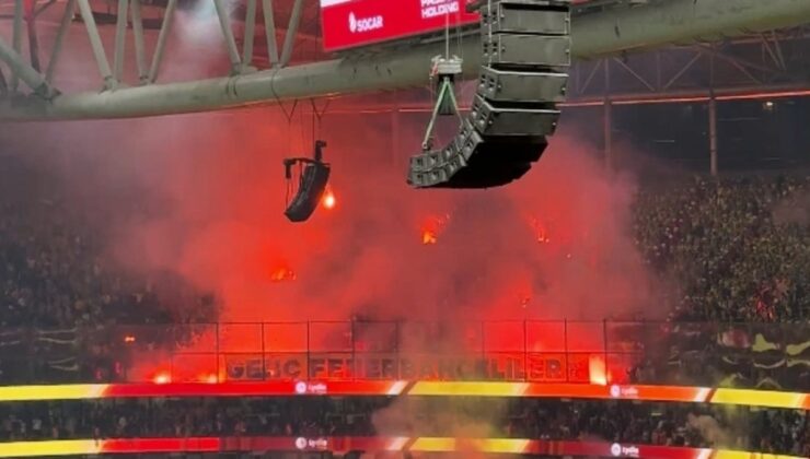 Galatasaray’dan Fenerbahçe’ye çok konuşulacak gönderme!