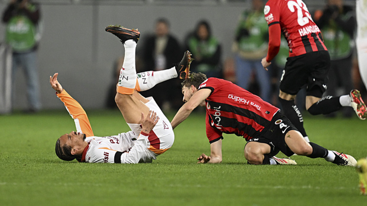 Galatasaray’dan flaş paylaşım!