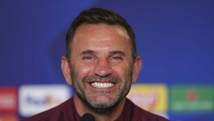 Galatasaray’dan zirveye damga: İstatistiklerde açık ara lider oldular